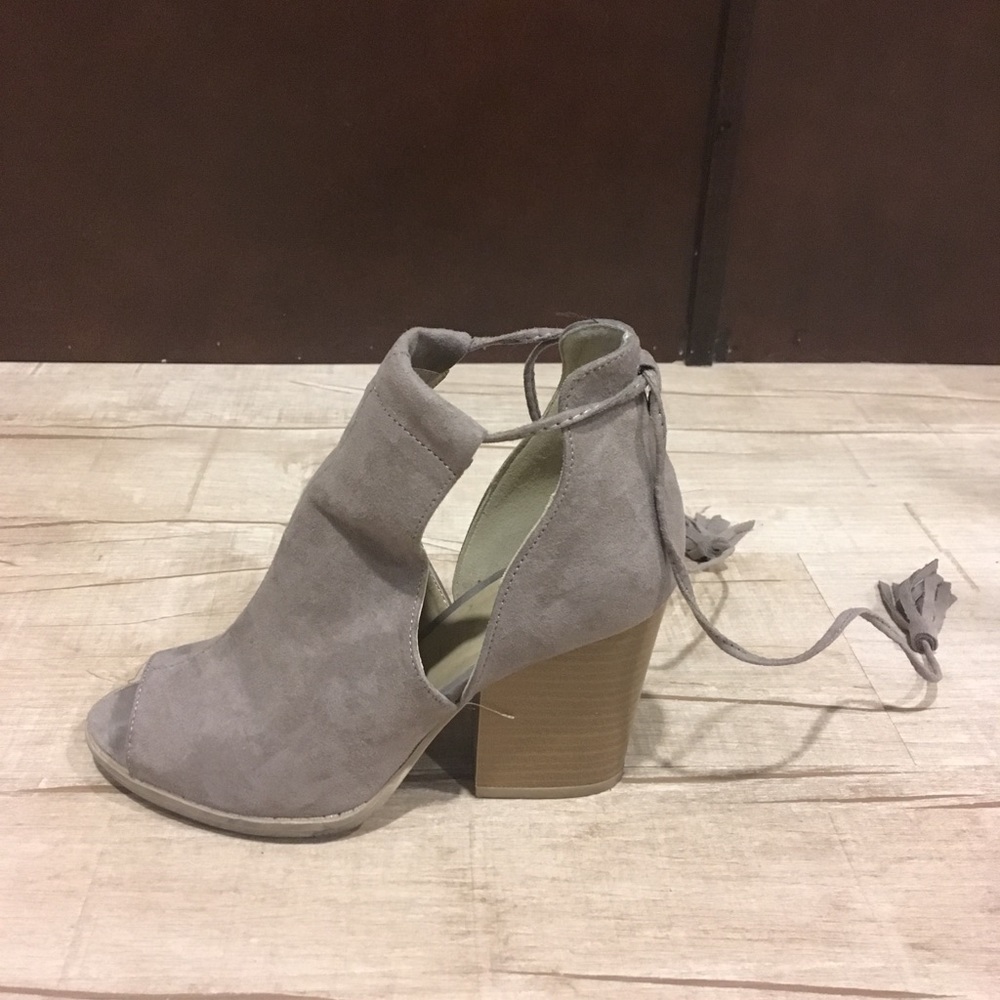 Madden Girl shoes